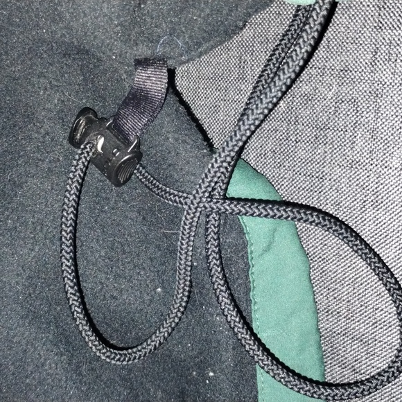 Polo Ralph Lauren Green Jacket L - Picture 15 of 15